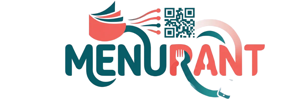 Menurant - Yeni Nesil QR Menü