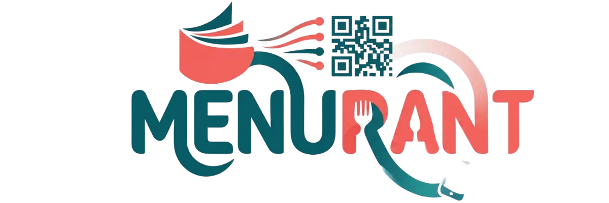 Menurant - Akıllı menü, akıllı işletme.
